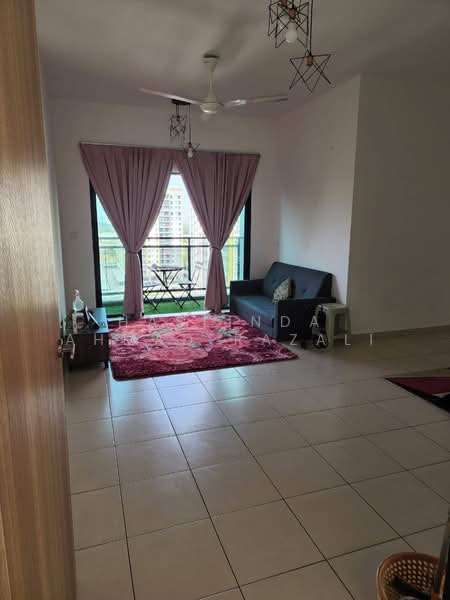 Condominium for Sale at Residensi Damai - Haslinda Ahmad Razali - PropertyGuru.com.my