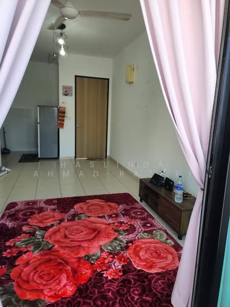 Condominium for Sale at Residensi Damai - Haslinda Ahmad Razali - PropertyGuru.com.my