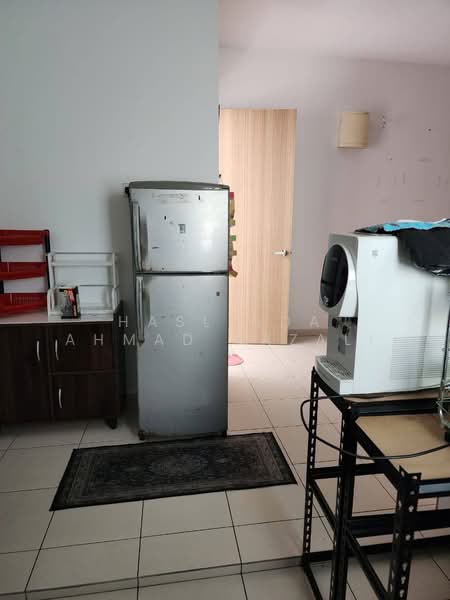 Condominium for Sale at Residensi Damai - Haslinda Ahmad Razali - PropertyGuru.com.my