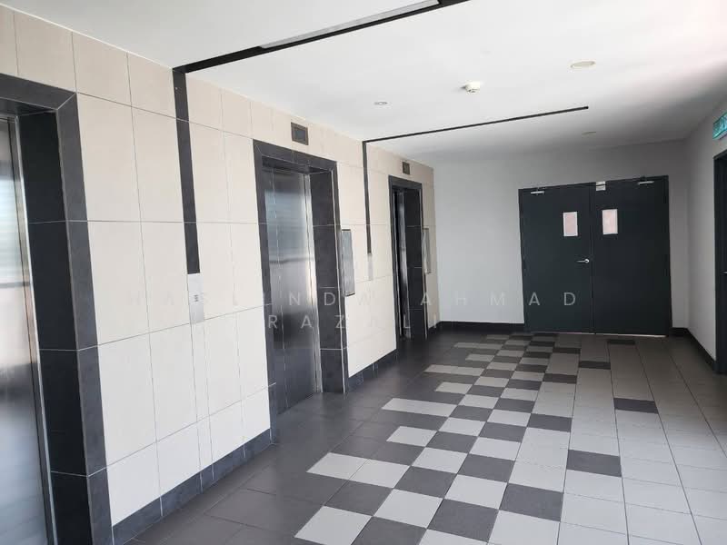 Condominium for Sale at Residensi Damai - Haslinda Ahmad Razali - PropertyGuru.com.my