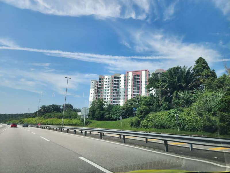 Condominium for Sale at Residensi Damai - Haslinda Ahmad Razali - PropertyGuru.com.my