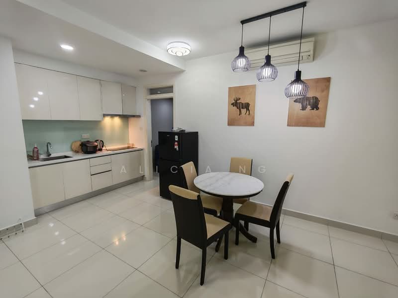 Kondominium untuk Disewa di Teega Residences - Alicia Ng - PropertyGuru.com.my
