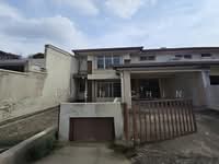 For Sale - Taman Puncak Jalil