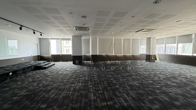 Office for Rent in Bukit Jelutong (Shah Alam) - Khairil Anwar Sirajudin - Interior - PropertyGuru.com.my