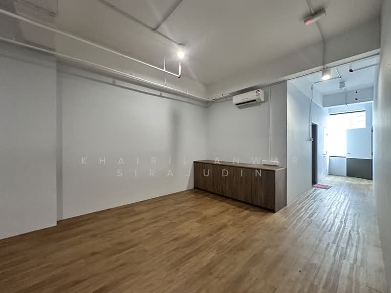 Office for Rent in Bukit Jelutong (Shah Alam) - Khairil Anwar Sirajudin - Interior - PropertyGuru.com.my