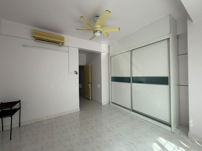 Apartment for Rent at Seri Puri - Crystal Lum - Bedroom - PropertyGuru.com.my