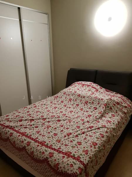 Kondominium untuk Disewa di Menjalara 18 - Jasmine Ong - Bedroom - PropertyGuru.com.my