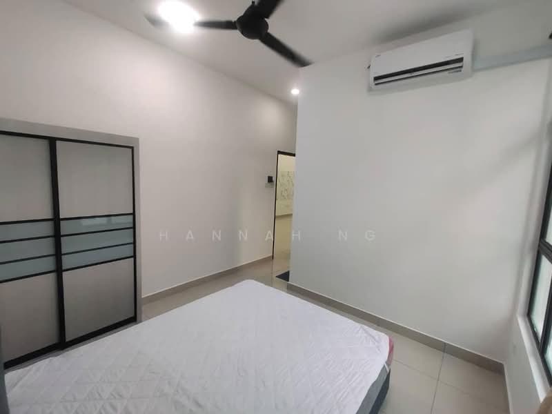 Rumah Kluster untuk Disewa di Taman Mutiara Rini (Skudai) - Hannah Ng - PropertyGuru.com.my