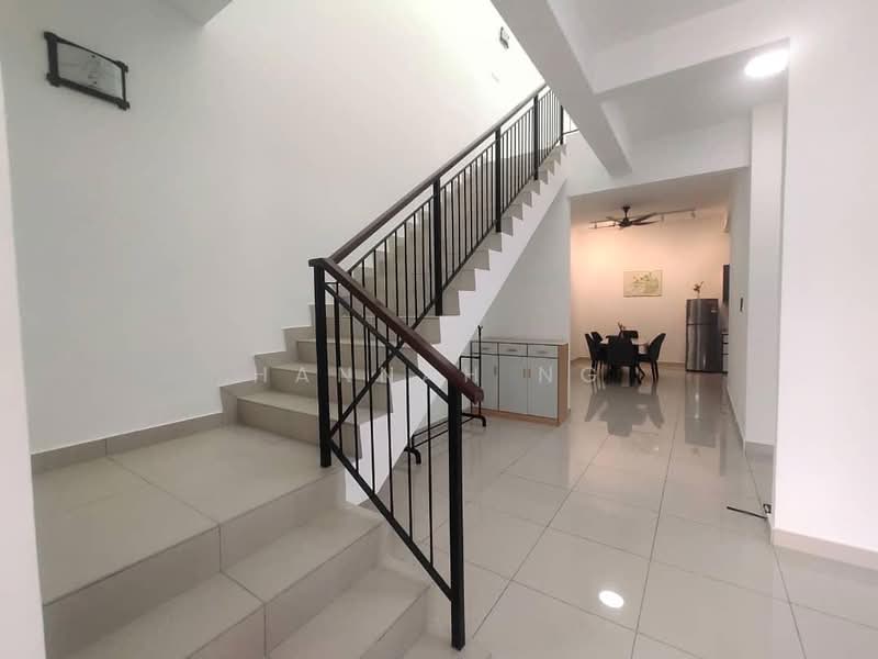 Rumah Kluster untuk Disewa di Taman Mutiara Rini (Skudai) - Hannah Ng - PropertyGuru.com.my