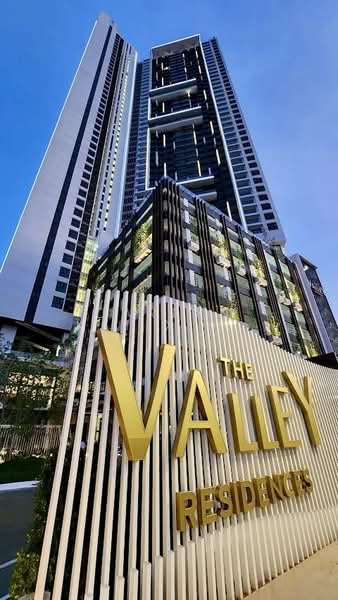 Condominium for Sale at The Valley Residences @ SkySierra - Darren Kai Xin Ng - Exterior - PropertyGuru.com.my