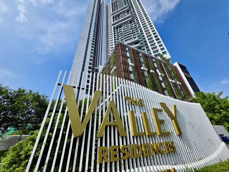 Condominium for Sale at The Valley Residences @ SkySierra - Darren Kai Xin Ng - Exterior - PropertyGuru.com.my