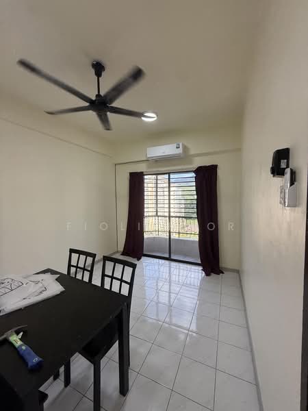 Condominium for Sale at Vista Condominium - Fioli Khor - PropertyGuru.com.my
