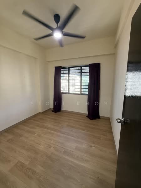 Condominium for Sale at Vista Condominium - Fioli Khor - PropertyGuru.com.my