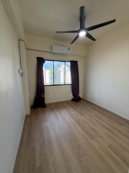 Condominium for Sale at Vista Condominium - Fioli Khor - PropertyGuru.com.my