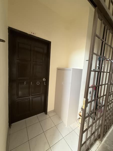 Condominium for Sale at Vista Condominium - Fioli Khor - PropertyGuru.com.my