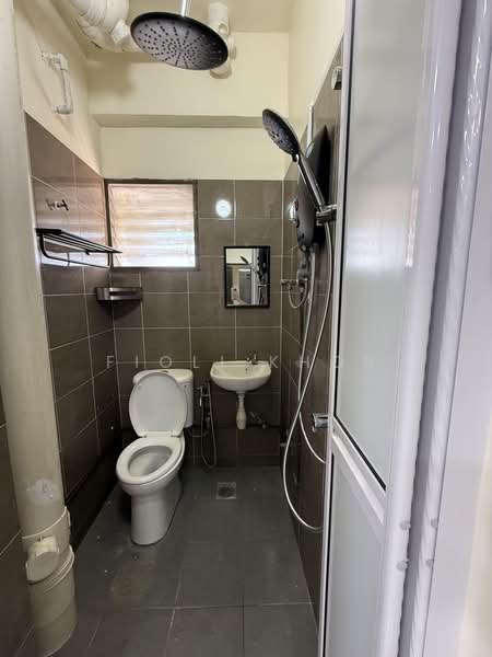 Condominium for Sale at Vista Condominium - Fioli Khor - PropertyGuru.com.my
