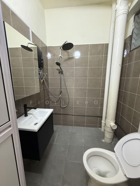 Condominium for Sale at Vista Condominium - Fioli Khor - PropertyGuru.com.my