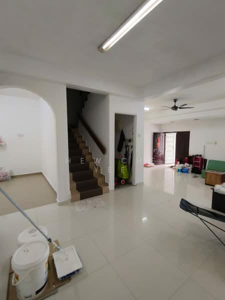Rumah Teres 2 Tingkat untuk Disewa di Taman Ungku Tun Aminah (Skudai) - Chew Chee Yee - Interior - PropertyGuru.com.my