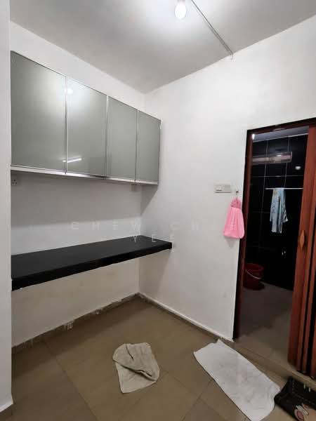Rumah Teres 2 Tingkat untuk Disewa di Taman Ungku Tun Aminah (Skudai) - Chew Chee Yee - Interior - PropertyGuru.com.my