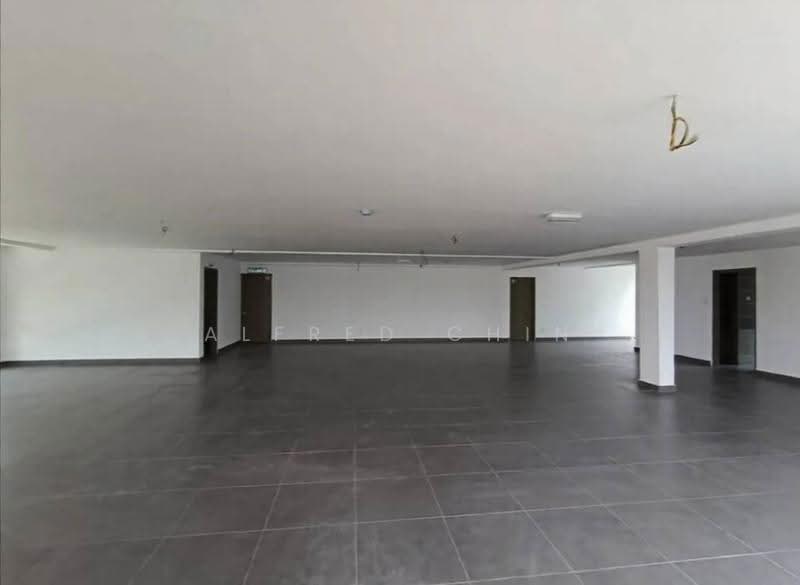 Warehouse for Rent in Kota Damansara (Selangor) - Alfred Chin - Interior - PropertyGuru.com.my