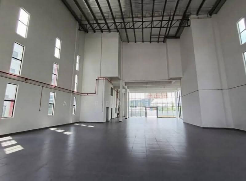 Warehouse for Rent in Kota Damansara (Selangor) - Alfred Chin - Interior - PropertyGuru.com.my