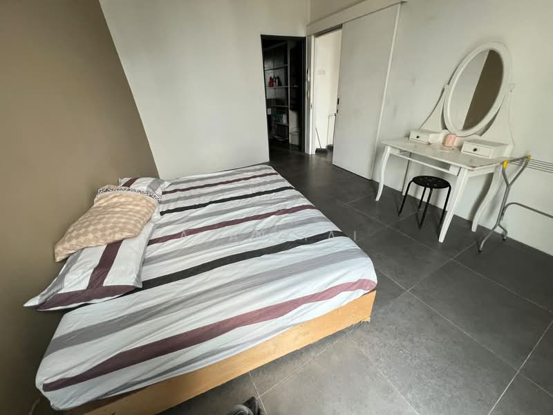 Servis Apartment untuk Disewa di Empire Damansara - Alan Tai - Bedroom - PropertyGuru.com.my