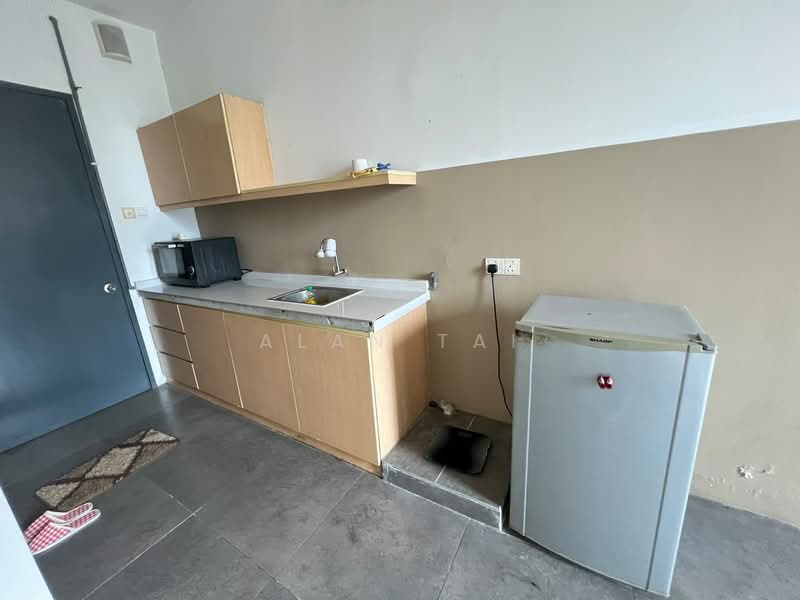 Servis Apartment untuk Disewa di Empire Damansara - Alan Tai - Kitchen - PropertyGuru.com.my