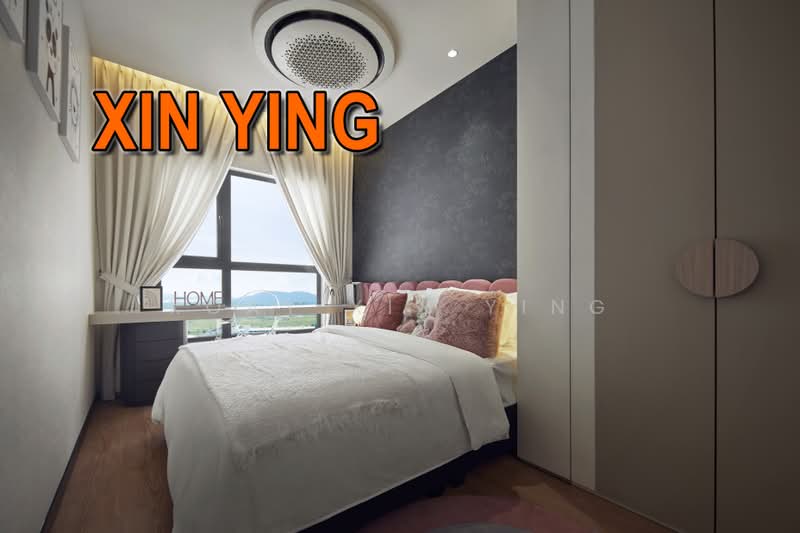 Apartment for Sale at Savana @ Batu Kawan - Koay Xin Ying - Bedroom - PropertyGuru.com.my