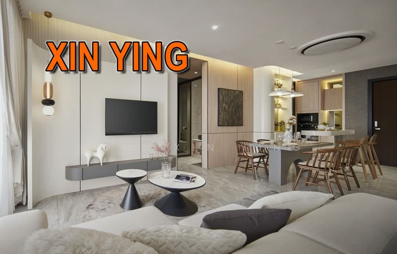 Apartment for Sale at Savana @ Batu Kawan - Koay Xin Ying - PropertyGuru.com.my