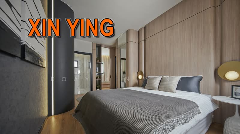 Apartment for Sale at Savana @ Batu Kawan - Koay Xin Ying - PropertyGuru.com.my