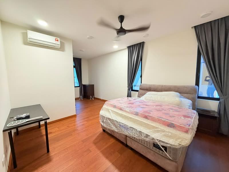 Semi-Detached House for Sale in Taman Nusa Sentral (Iskandar Puteri (Nusajaya)) - Shanice Tan - Bedroom - PropertyGuru.com.my