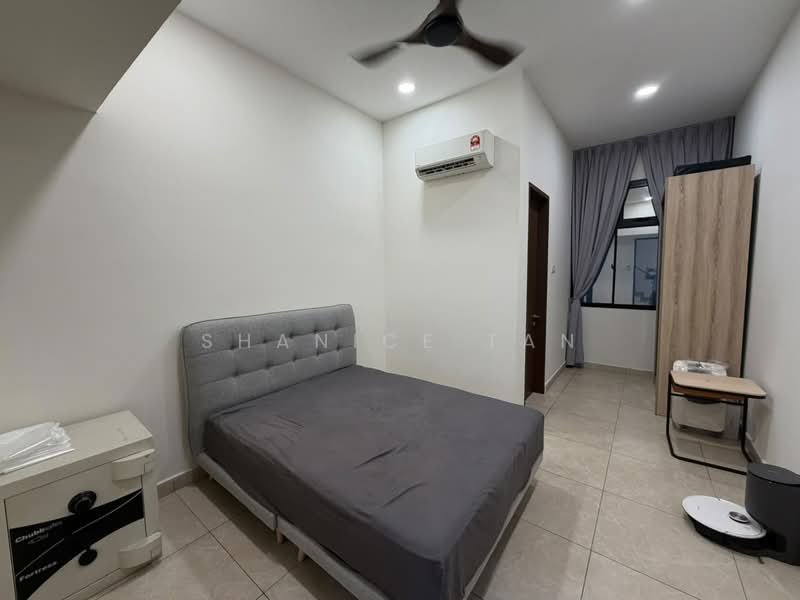 Semi-Detached House for Sale in Taman Nusa Sentral (Iskandar Puteri (Nusajaya)) - Shanice Tan - Bedroom - PropertyGuru.com.my