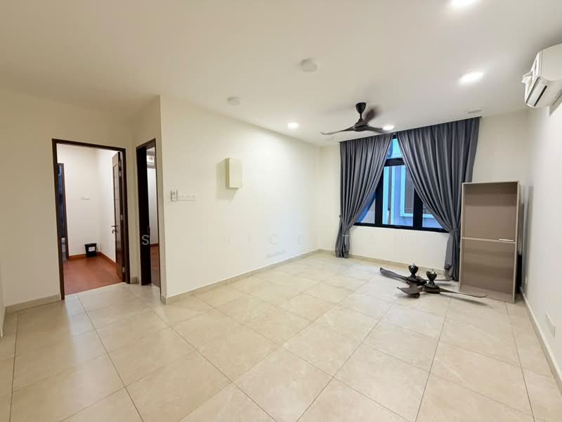 Semi-Detached House for Sale in Taman Nusa Sentral (Iskandar Puteri (Nusajaya)) - Shanice Tan - Living Room - PropertyGuru.com.my