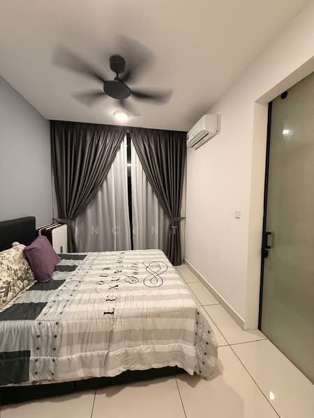 Rumah Teres 3 Tingkat untuk Disewa di Taman Puchong Legenda (Puchong) - Vincent Beh - Bedroom - PropertyGuru.com.my