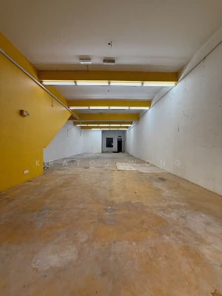 Shop / Office for Rent in Taman Bukit Dahlia (Pasir Gudang) - Kratos Wong - PropertyGuru.com.my