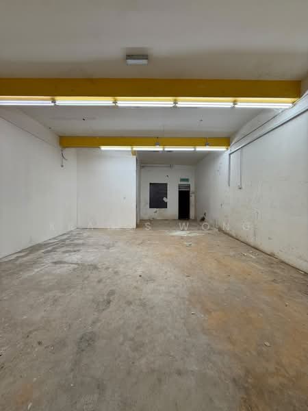 Shop / Office for Rent in Taman Bukit Dahlia (Pasir Gudang) - Kratos Wong - PropertyGuru.com.my