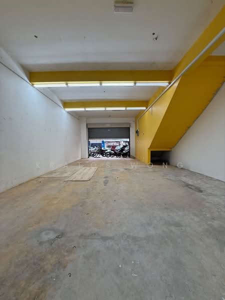 Shop / Office for Rent in Taman Bukit Dahlia (Pasir Gudang) - Kratos Wong - PropertyGuru.com.my