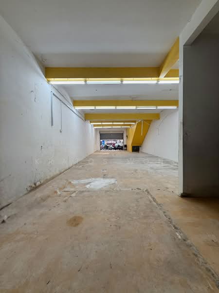 Shop / Office for Rent in Taman Bukit Dahlia (Pasir Gudang) - Kratos Wong - PropertyGuru.com.my