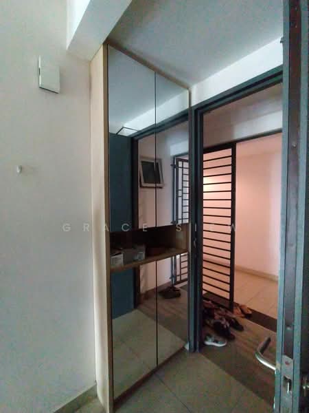 Condominium for Rent at Casa Tropicana - Grace Siew - Entrance - PropertyGuru.com.my
