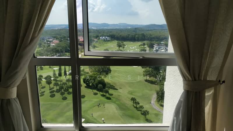Condominium for Rent at Casa Tropicana - Grace Siew - View - PropertyGuru.com.my