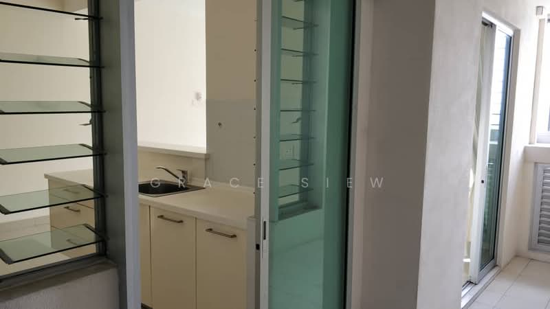 Condominium for Rent at Casa Tropicana - Grace Siew - Kitchen - PropertyGuru.com.my