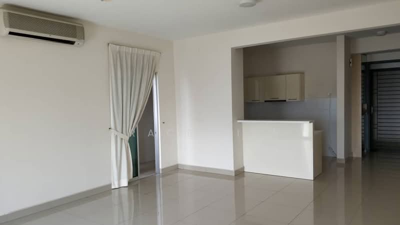 Condominium for Rent at Casa Tropicana - Grace Siew - Living Room - PropertyGuru.com.my