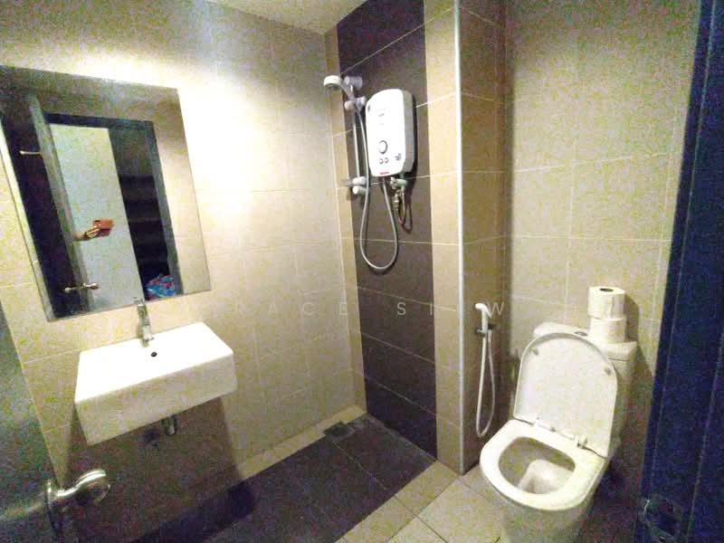 Condominium for Rent at Casa Tropicana - Grace Siew - Bathroom - PropertyGuru.com.my
