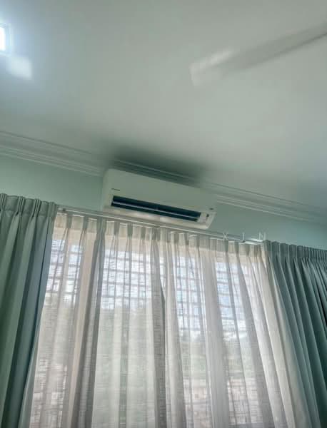 Pangsapuri untuk Disewa di Sri Raya Apartments - Chin Yee Xin - Interior - PropertyGuru.com.my