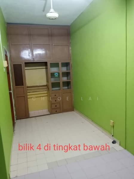 2-storey Terraced House for Rent in Taman Desa Jaya (Johor Bahru) - Chloe Lai - Interior - PropertyGuru.com.my