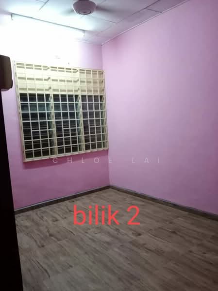 2-storey Terraced House for Rent in Taman Desa Jaya (Johor Bahru) - Chloe Lai - Interior - PropertyGuru.com.my
