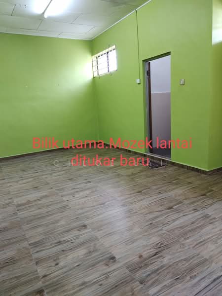 2-storey Terraced House for Rent in Taman Desa Jaya (Johor Bahru) - Chloe Lai - Interior - PropertyGuru.com.my
