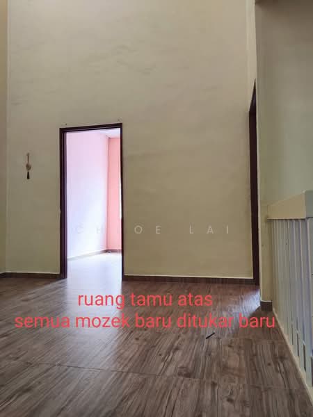 2-storey Terraced House for Rent in Taman Desa Jaya (Johor Bahru) - Chloe Lai - Interior - PropertyGuru.com.my