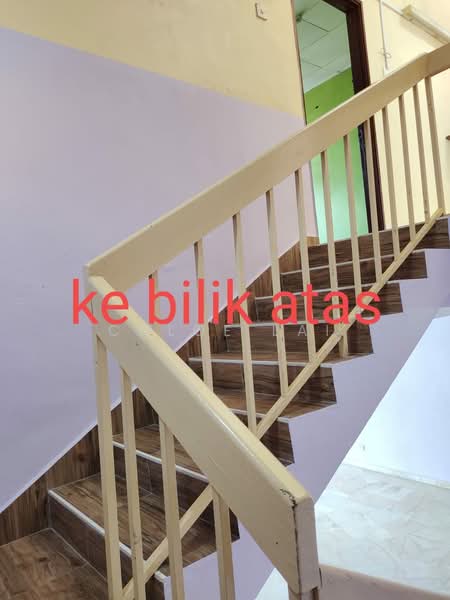 2-storey Terraced House for Rent in Taman Desa Jaya (Johor Bahru) - Chloe Lai - Interior - PropertyGuru.com.my