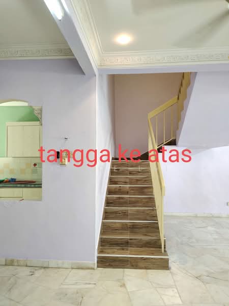 2-storey Terraced House for Rent in Taman Desa Jaya (Johor Bahru) - Chloe Lai - Interior - PropertyGuru.com.my